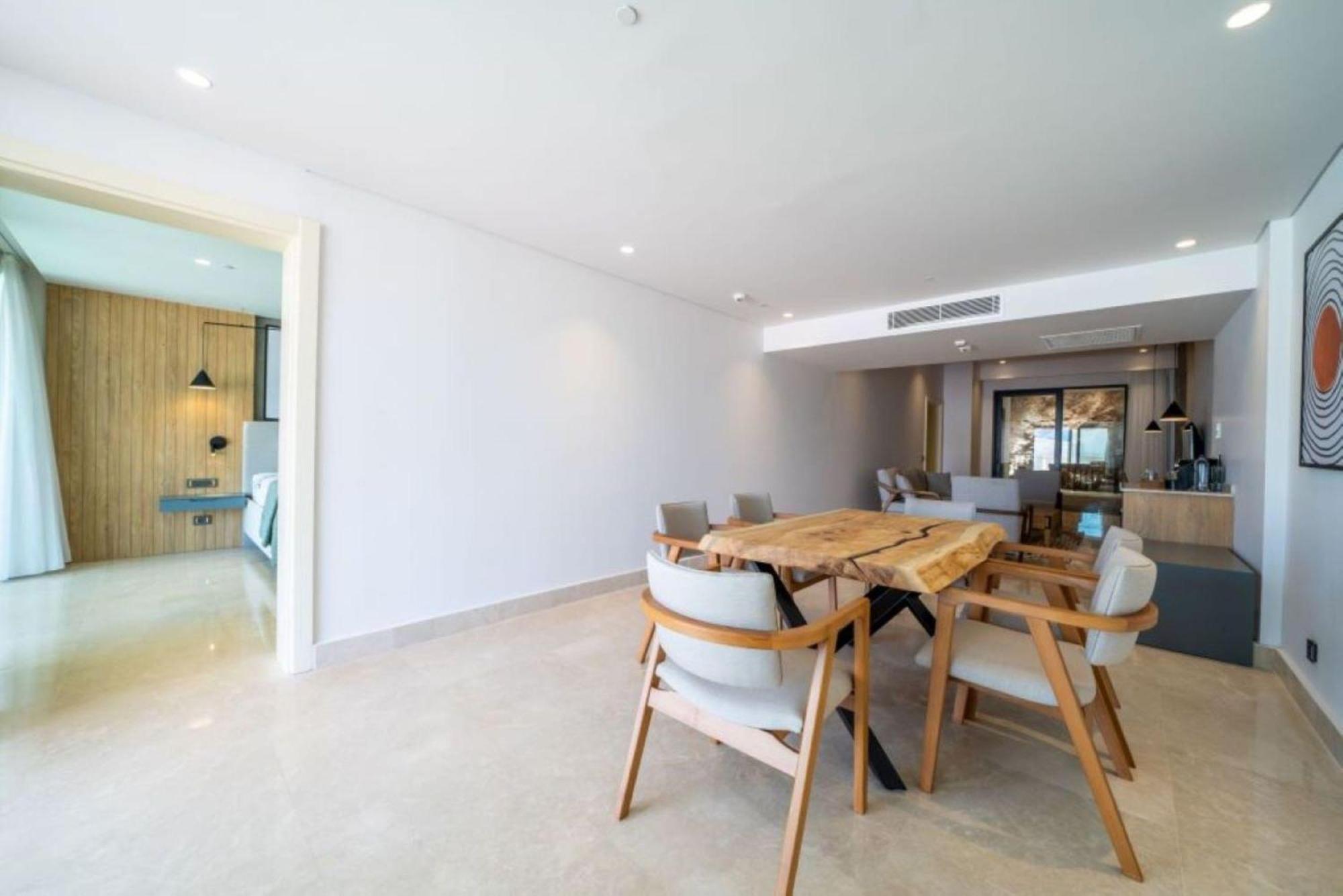 Lures Hotel Kalkan Exterior photo