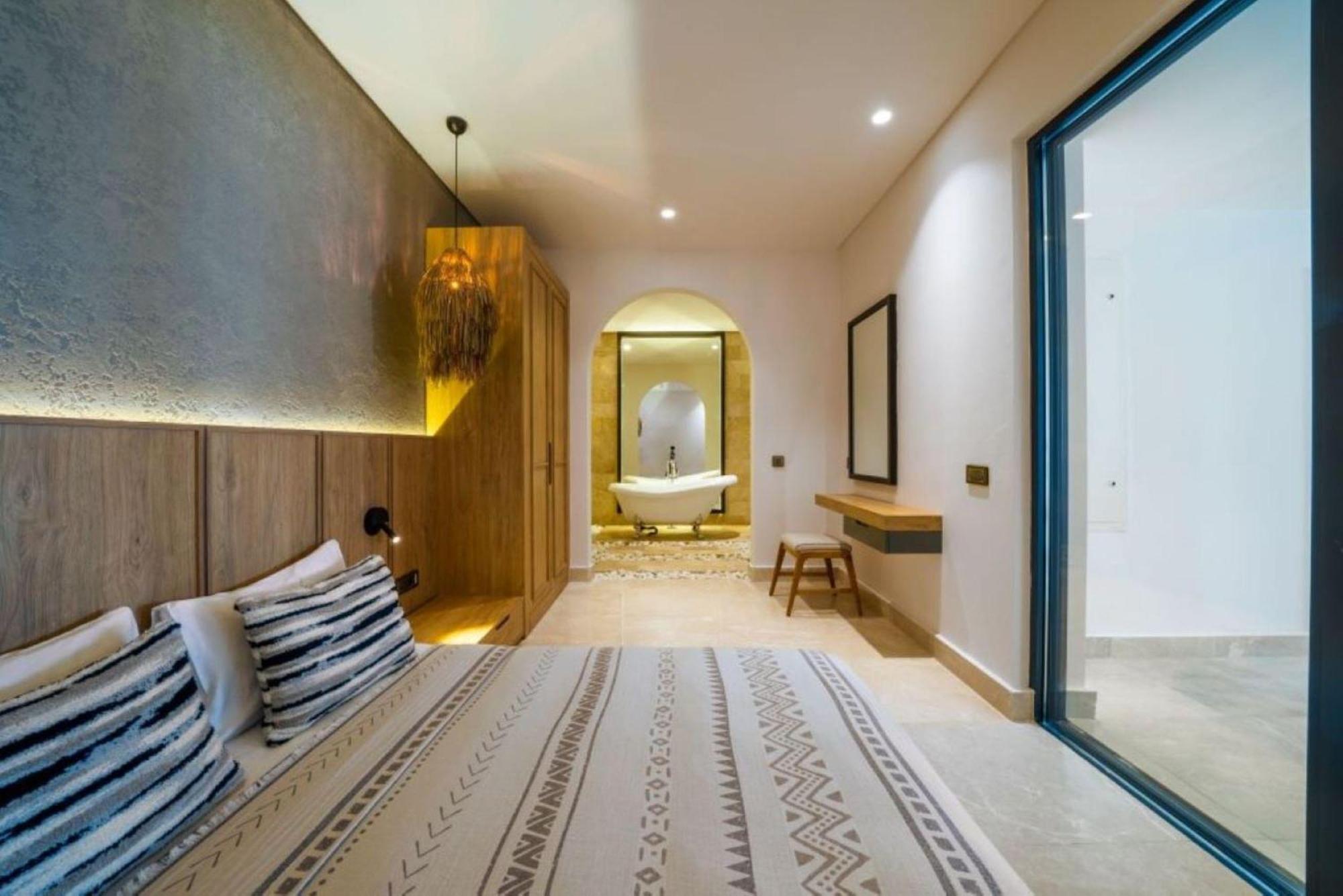 Lures Hotel Kalkan Exterior photo